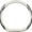 white, variant on Carbon Fiber Leather Steering Wheel Cover D-Type Steering Wheel Covers Anti-Slip Mesh Lining Suitable for 15 Inch Steering Wheel