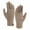 Khaki, variant on Ediodpoh Winter Solid Color Knitted Gloves for Men and Women with Warm and Comfortable Fit for Cold Weather Protection Light Purple
