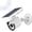 1-Pack, variant on Solar  Outdoor  Simulated Cameras  Camera Wire Free Solar Motion Light Motion Sensor Floodlights Spotlight