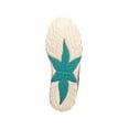 thumbnail image 2 of Twisted X Western Shoes Womens Aztec Lace8 M Multi Brown WZX0006, 2 of 4