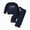 H226-Black, variant on TOWED22 Infant Baby Girl Fall Clothes Toddler Winter Outfits Ruffle Sleeve Sweatshirts Bell Bottom Pants Headband Set,Pink,6-7 Y