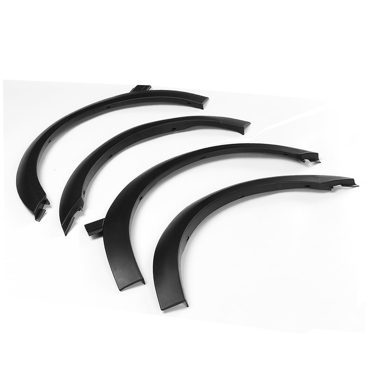 Wheel Thread Trim VW T4 4 Pcs Front & Rear Wheel Arch Strips Wheel