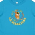 thumbnail image 4 of Inktastic Oktoberfest Autumn Festival Squirrel Boys or Girls Baby T-Shirt, 4 of 5