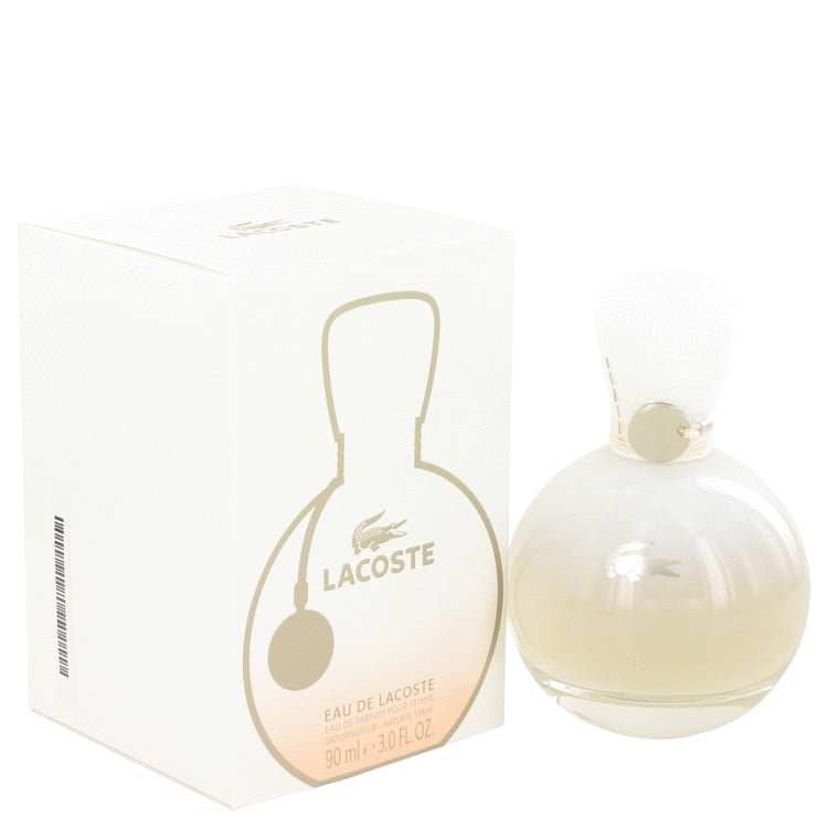 Lacoste Eau De Lacoste Eau De Parfum, Perfume for Oz - Walmart.com