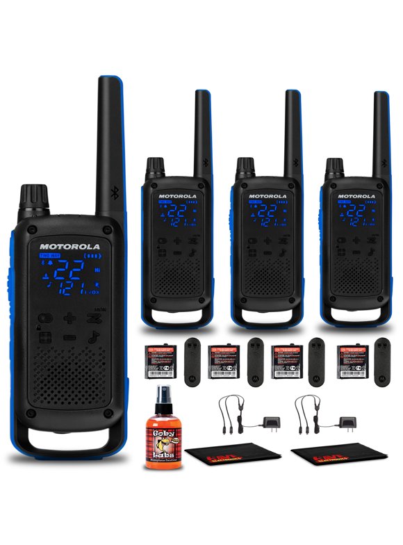Walkie Talkies 2Way Radios
