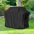 58 Inch Universal Grill Cover for er, Char Broil, Nexgrill Grills