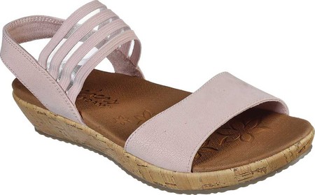 skechers brie lo profile