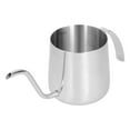 thumbnail image 3 of Coffee Kettle, Coffee Pot Exquisite PTFE Food Grade With Inner Scale For Living Room For Office For Home 250ml, 3 of 8