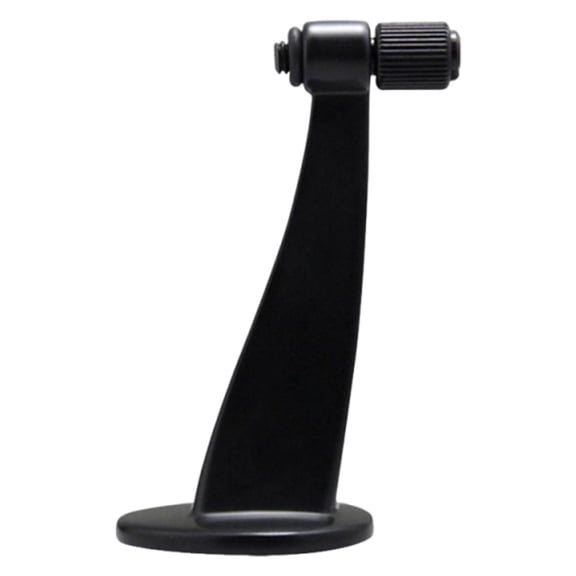 Binocular Tripod Adapter Metal Tripods Bracket Universal Accessory Easy to Install for Bird Watching Sports Events