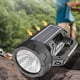 thumbnail image 2 of Type B Bdl-235 Portable Outdoor Solar Rechargeable Bluetooth Speaker Led Flashlight Fm Radio, 2 of 5