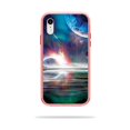 thumbnail image 1 of MightySkins LIFSLIPXR-Space Horizon Skin Decal Wrap for LifeProof SLAM iPhone XR Case Sticker - Space Horizon, 1 of 4