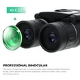 thumbnail image 2 of Weiweiguan 1pc Night Vision Binocular Night Vision Multipurpose Handheld Binocular, 2 of 6