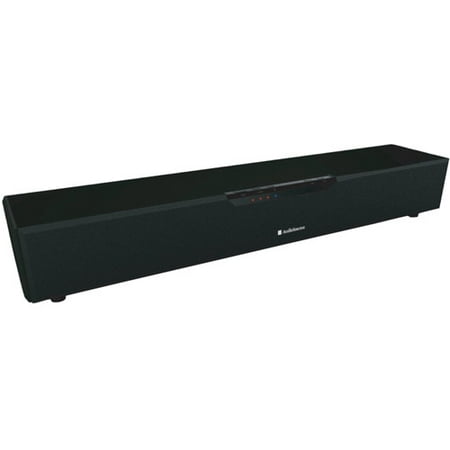 Audiosource S3D40 Amplified Plug and Play Soundbar with Sonic Emotion 3D Technology Audiosource S3D40 Amplified Plug and Play Soundbar with Sonic Emotion 3D Technology