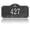 Silver, variant on Personalized Address Plaque - Engraving Address Sign,House Number Sign Plaque,House Address Numbers for Outside House,Fence,Drive Way,Apartment 1/4‘’ Thick Metal No Fading 2-Line Old Century