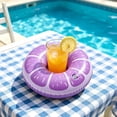 thumbnail image 4 of Inflatable Beverage Cooler Bucket for Parties Picnics and Summer Pool Events, 4 of 6
