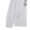 thumbnail image 4 of SpongeBob SquarePants Chandail à Capuchon Gris pour Hommes, 4 of 7