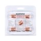 thumbnail image 3 of Boquilla cortadora de plasma ANGGREK 5 uds consumibles, 3 of 8
