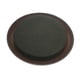 thumbnail image 4 of 8 Unids Set Fieltro Deslizamiento Muebles Teflong Escalera Piso 8cm Marrón Yotijar, 4 of 10