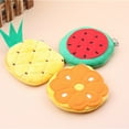 thumbnail image 2 of AIDM Plushr Women Wallet Hasp Small Slim Coin Pocket Purse Wallets Designer Purse, 2 of 7
