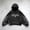 White, variant on Halloween Hoodies Men, American Gothic Fashion Hoodies for Men and Women Y2k Sweatshirts 2000s Clothes