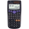 thumbnail image 1 of Calculadora científica fx-300es plus, negra ls yl, 1 of 3