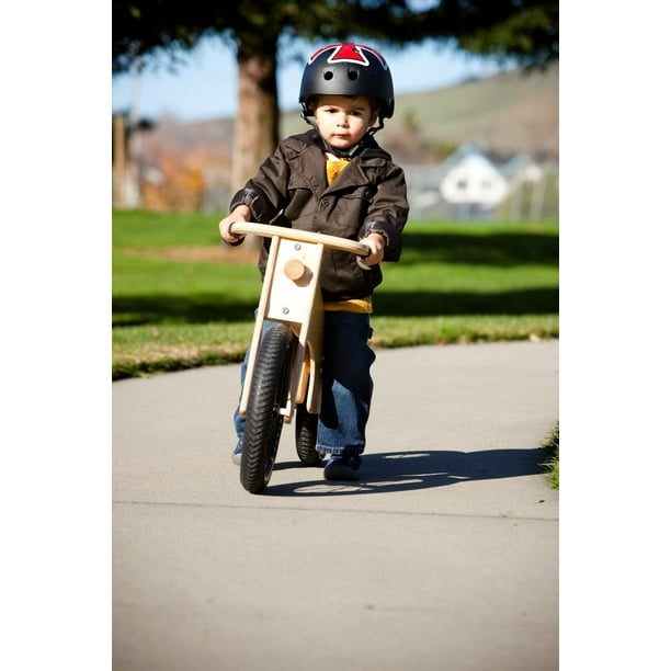 Prince lionheart balance bike hotsell