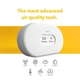 thumbnail image 5 of Airthings View Plus Complete Indoor Air Quality Monitor - 2960, 5 of 8