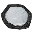 thumbnail image 3 of Waterproof Sandbox Pool Cover,Sandbox Cover Hexagon Sandpit Garden Pool Sunshade Sand Toys Protection Cover True to Its Promise, 3 of 8