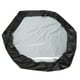 thumbnail image 3 of Cubierta hexagonal para arenero, impermeable, con cordón para piscina, para exteriores, jardín, color negro, 3 of 14