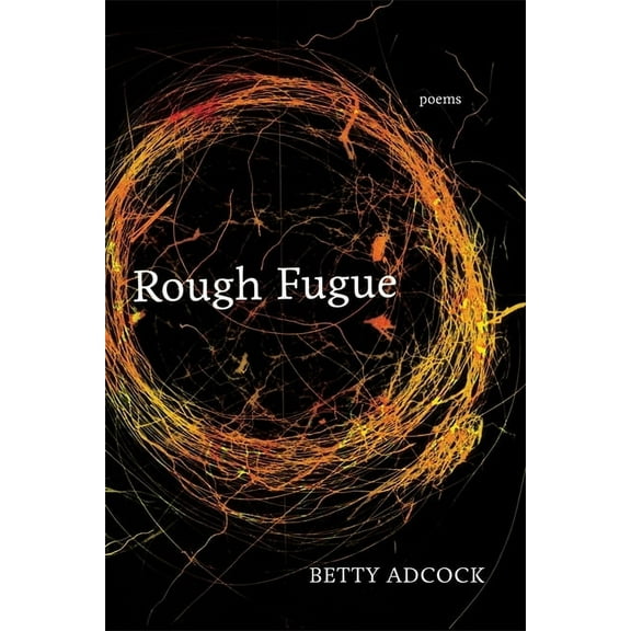 Southern Messenger Poets Rough Fugue: Poems, (Paperback)