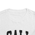 thumbnail image 4 of Cali Colombia Colombian Mom Day Toddler Shirt Gifts Boy Girl Size 2T-5T, 4 of 4