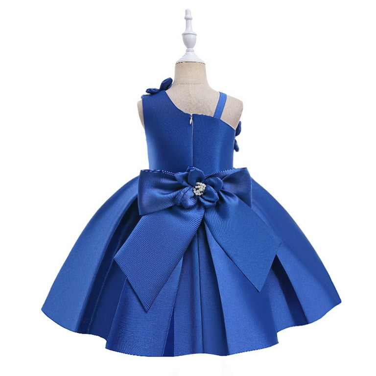 ローズマリーソワール　little girl one-piece dress Doll one-piece dress - RoseMarie seoir
