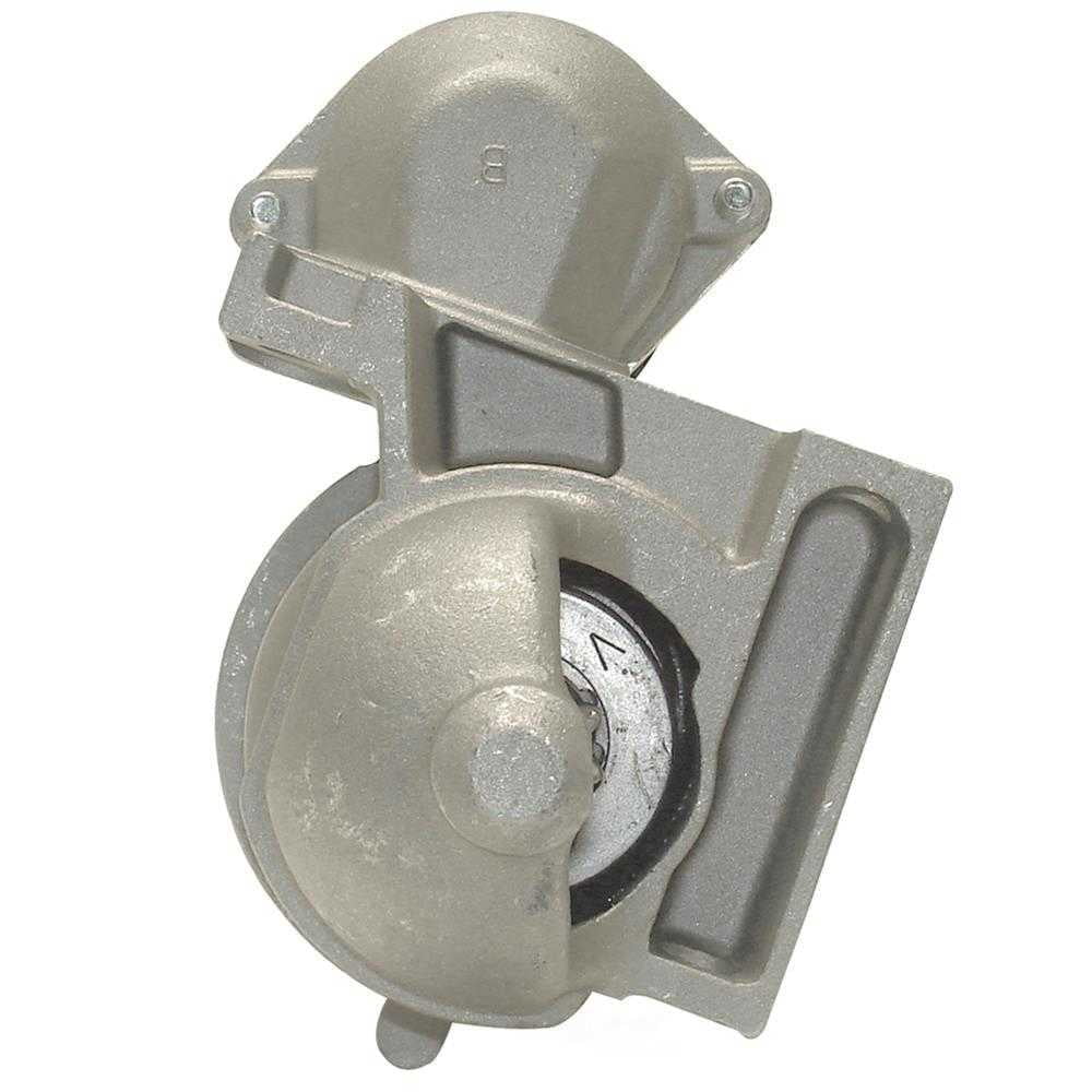 ACDelco 336-1830 Reman Starter Motor