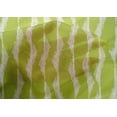 thumbnail image 4 of oneOone Cotton Silk Fabric Abstract Stripe Ikat Fabric Prints By Yard 42 Inch Wide, 4 of 4