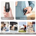 thumbnail image 4 of Dog Barking Control Device  Ultrasonic Anti Barking Device Handheld Dog Barking Control, 4 of 7