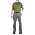 thumbnail image 7 of Allforth Men's Catalpa Performance Long-sleeve Outdoor Shirt, 7 of 7