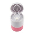 thumbnail image 2 of Coupe-pilules Ajustable pour Plusieurs Grandes Petites Pilules Coupe Uniforme, 2 of 6