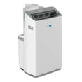 thumbnail image 2 of Whynter ARC-1030WN 12,000 BTU Portable Air Conditioner White, 2 of 2