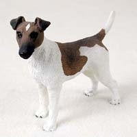 Conversation Concepts Smooth Fox Terrier Figurine