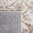 thumbnail image 6 of SAFAVIEH Palma Giuseppe Oriental Area Rug, Beige/Brown, 5'5" x 7'7", 6 of 8