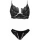 thumbnail image 5 of Lingerie For Women Mesh Lingerie Set For Women For Sex Naughty Sexy See Through Teddy Party Costume Gift, 5 of 5