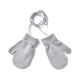 thumbnail image 4 of sweethay 1 par de guantes para niños pequeños, manopla de punto para niños adorables, artesanía de punto cómoda, cubierta para los dedos de Type6 NO6, 4 of 6