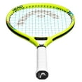 thumbnail image 3 of HEAD Speed Junior 21" Tennis Racquet, Yellow, 81 Sq. in. Head Size, 6.3 Ounces, 3 of 6