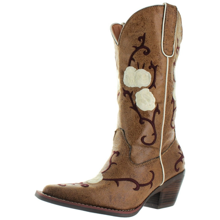 Nomad cowboy boots sale