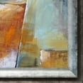 thumbnail image 3 of La Pastiche  Clive Watts An Abstract Painting Framed Fine Art Print, 3 of 5