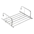thumbnail image 2 of Tendedero de Ropa Strade Fareast Limited Montaje en Pared Acero Inoxidable 6 Varillas, 2 of 8