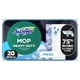 thumbnail image 1 of Swiffer Sweeper Heavy Duty Wet Mopping Cloths Multi Surface Refills, Open Window Fresh, 20Count, 1 of 11