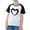 Black, variant on Feancey Heart Graphic Tees for Toddler Boys Girls Summer Raglan Short Sleeve Kids T Shirts Love Printed Casual Tshirt Todays Clearance Sales Red 13 Years