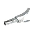 thumbnail image 1 of Grease Gun Coupler Locks High Pressure Double Handle On Any Zerk Fitting Long-Lasting, 1 of 5