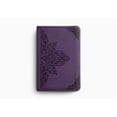 thumbnail image 2 of ESV Value Compact Bible (Trutone, Lavender, Filigree Design) (Other), 2 of 2